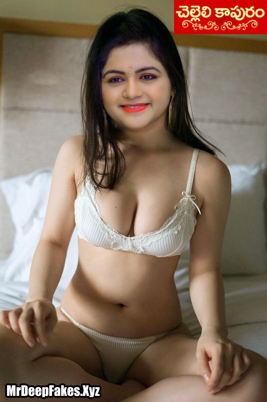 Tv actress heroines telugu xxx