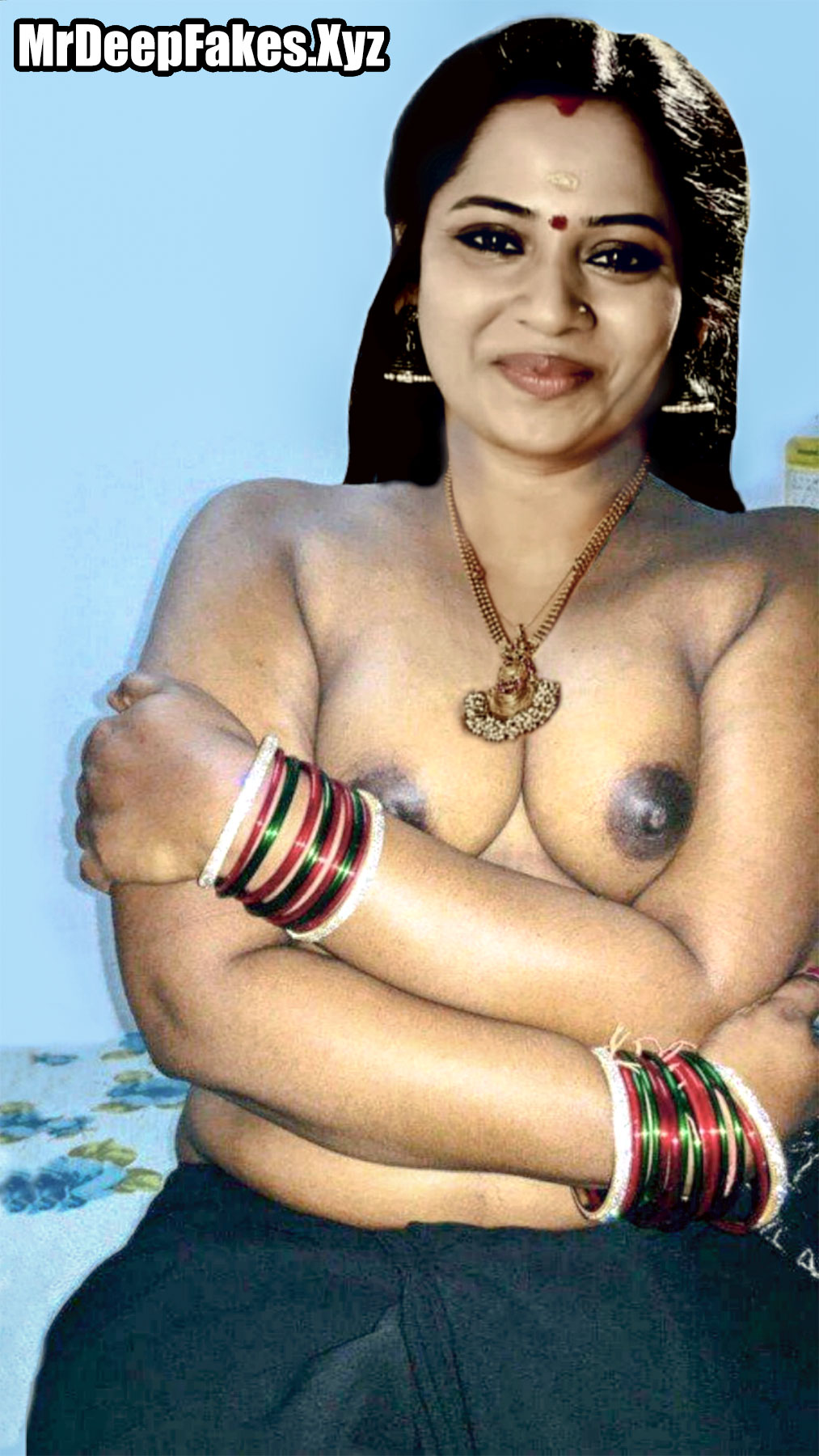 Tamil selvi nude