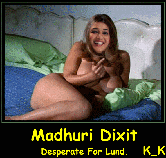 Madhuri Dixit Nude Desperate gif www hairy armpit pussy com, MrDeepFakes
