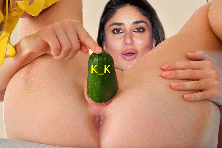 Kareena Kapoor Nude Cucumber gif hot asses, MrDeepFakes