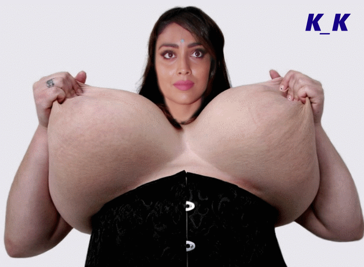 Shirya Saran Nude Big Titty gif Nipple ture, MrDeepFakes