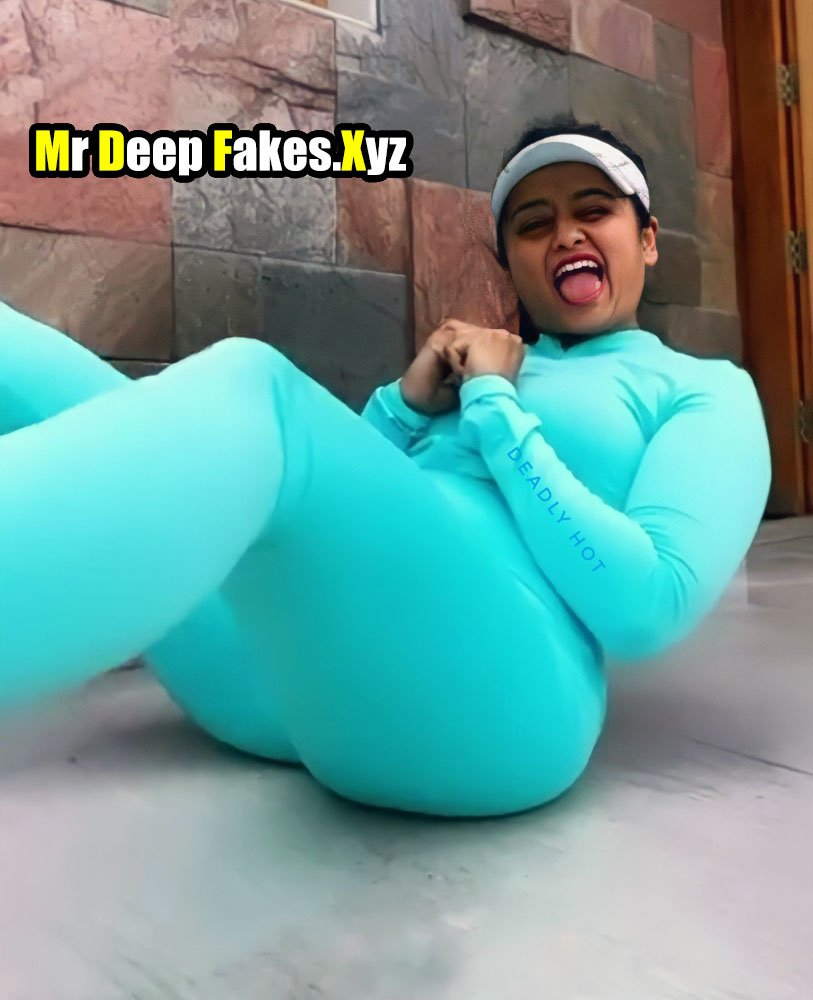 Chaitra Vasudevan Sexy Ass legs workout zoom overview pics, MrDeepFakes