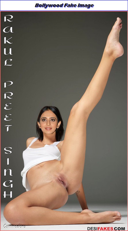 Rakul Preet Singh Nude Image Nude Fake Sucking XXX sex photos