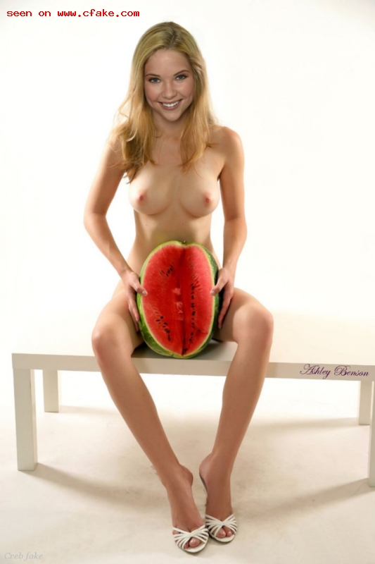Ashley Benson Fucking Food Star Wars Naked Sex Photos, MrDeepFakes
