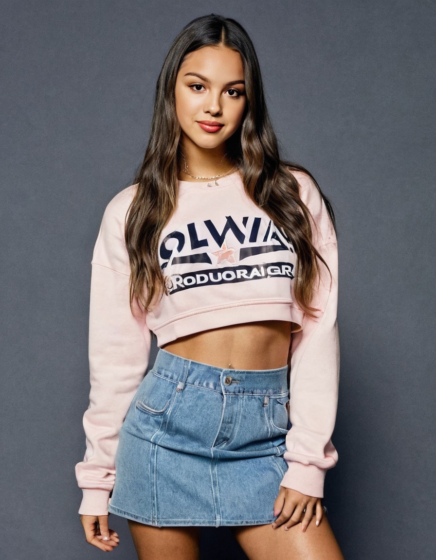 Olivia Rodrigo New dildo new download pics, MrDeepFakes