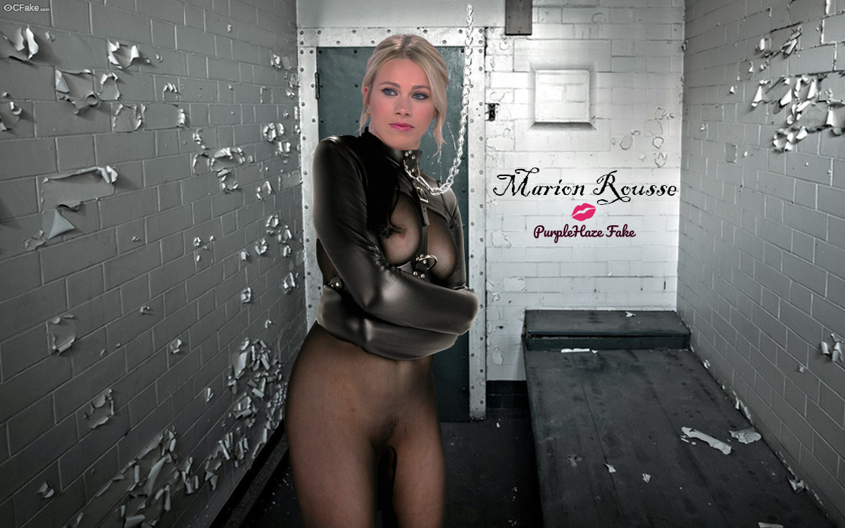 Marion Rousse xxx celeb Sitting Sexy Photos, MrDeepFakes