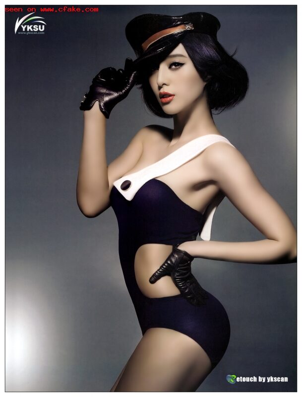 Fan Bingbing Nude Sex Chinese actress fake photos, MrDeepFakes