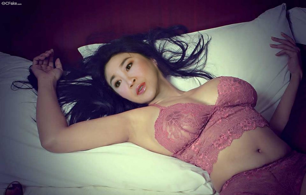 Yingluck Shinawatra boobs fucking Thai Actress xxx photos