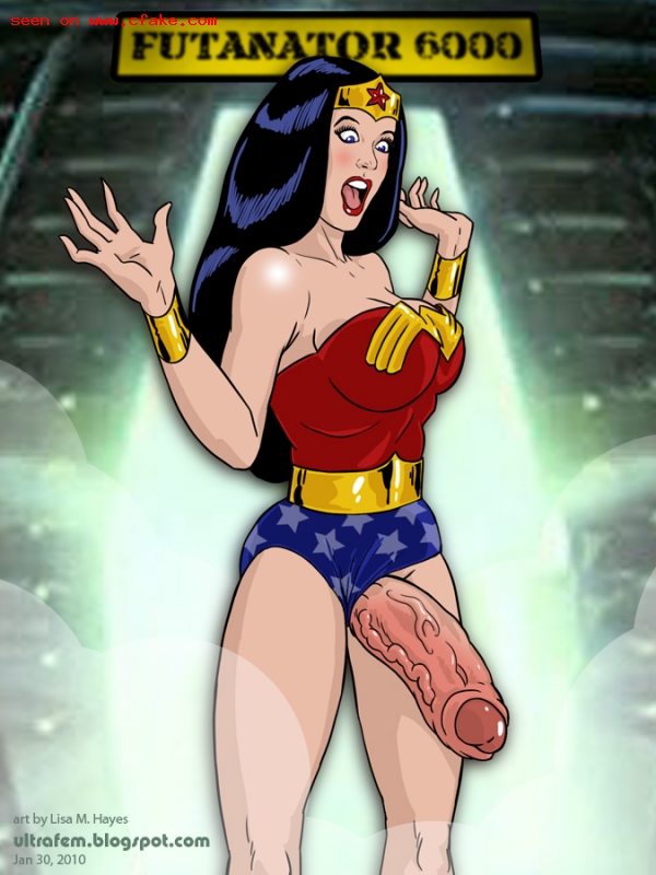 Wonder Woman Nipple pics