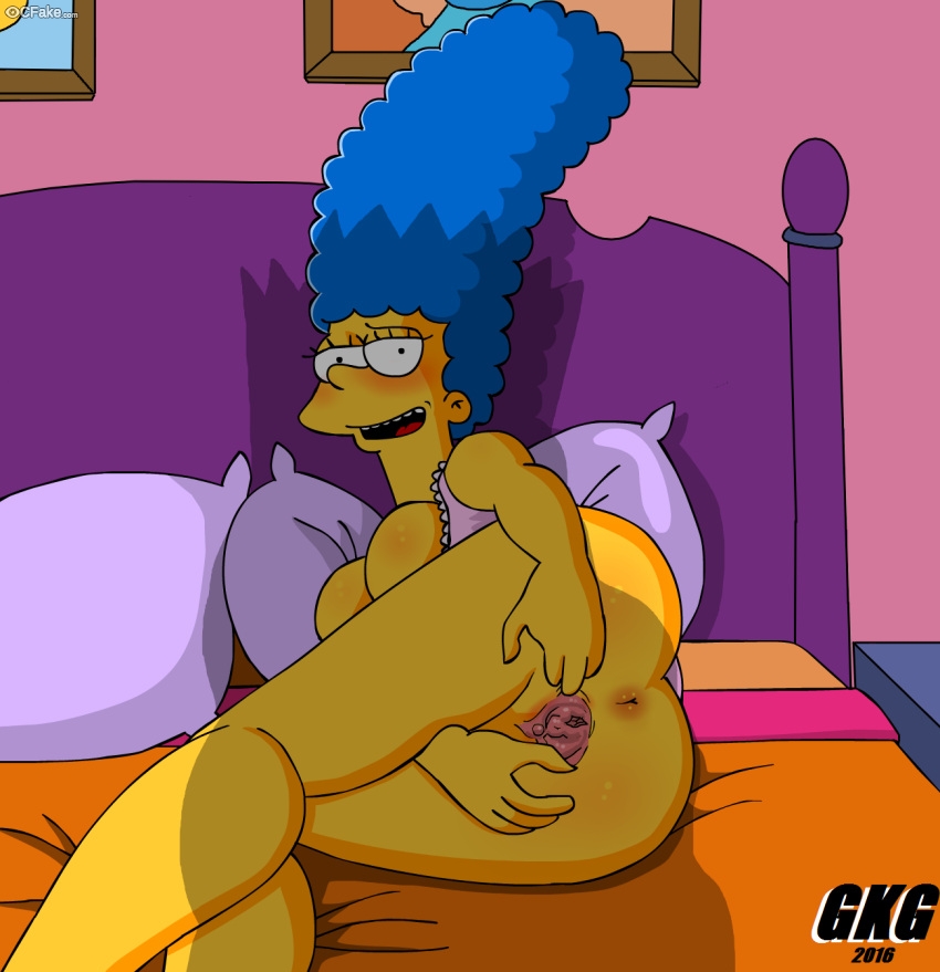 The Simpsons Free Navel new xxx images