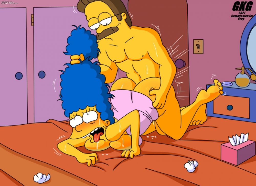 The Simpsons New titsjob new download pics