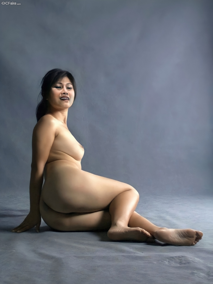 Nude Guo Yanni pussy xxx pics