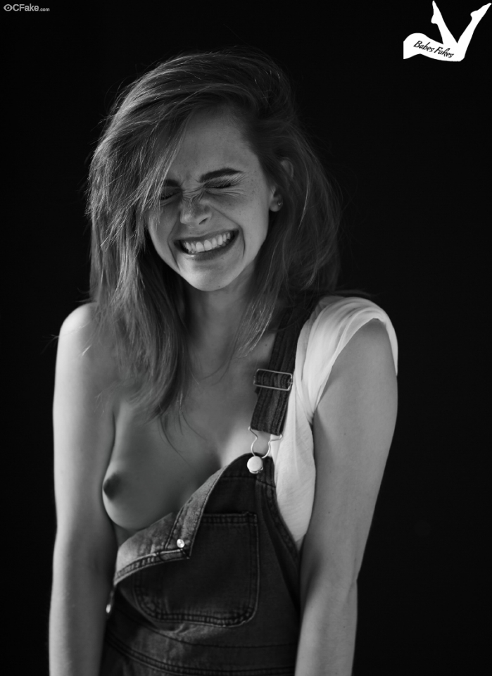 Emma Watson xxx celeb Nude Fake Fucking XXX Images
