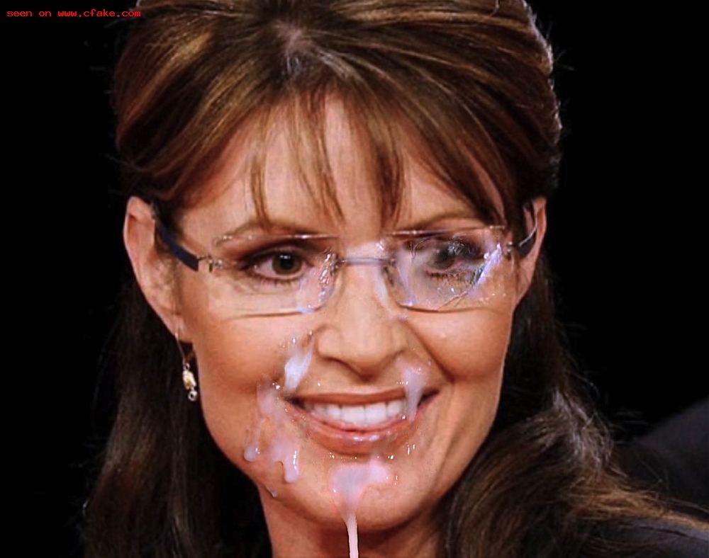 Sarah Palin Nude American Xxx photos