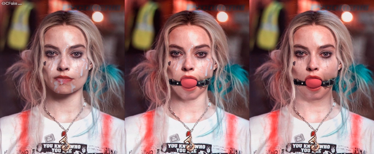 Margot Robbie tits xxx album Australia Fakes