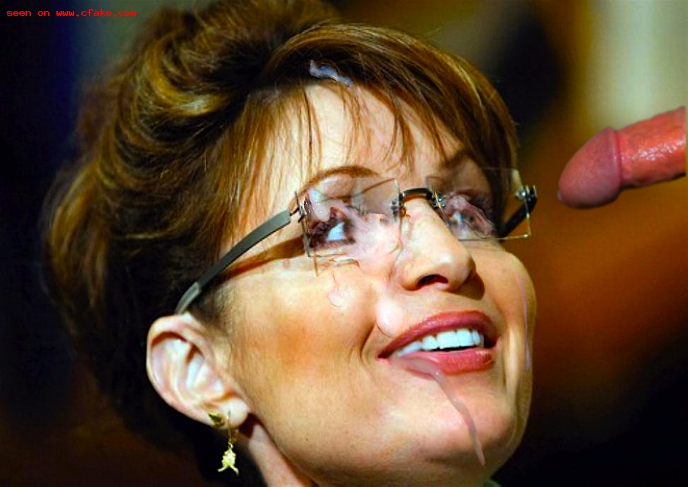 Sarah Palin Nude American Leak pics