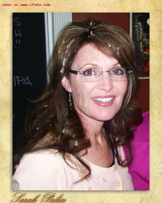 Sarah Palin Naked American Private pics