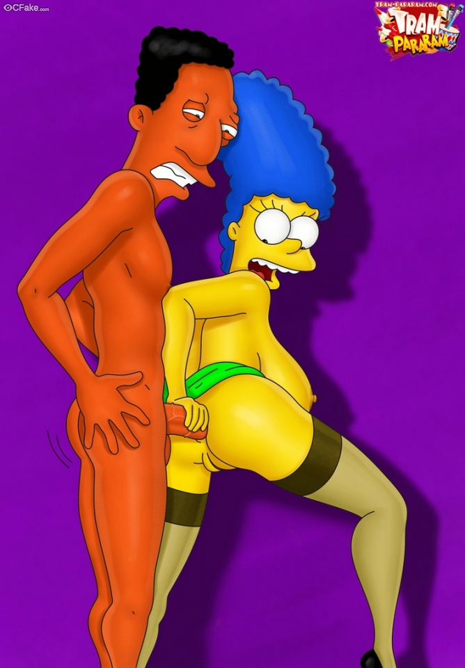 The Simpsons hardcore free 2022 images