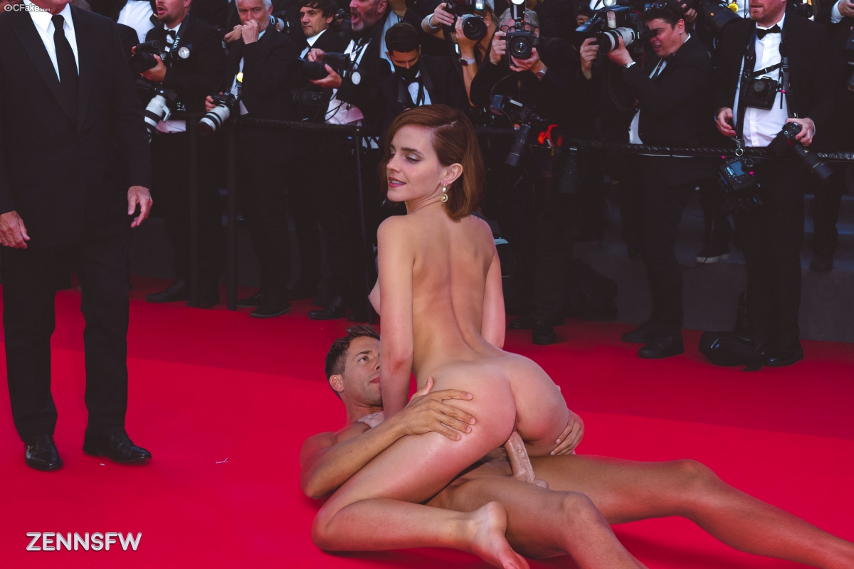 Emma Watson sex naked picture United Kingdom Fakes