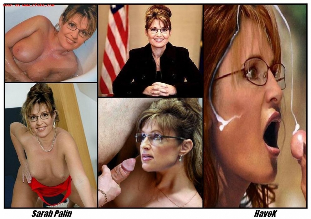 Sarah Palin Nude American Nipple images