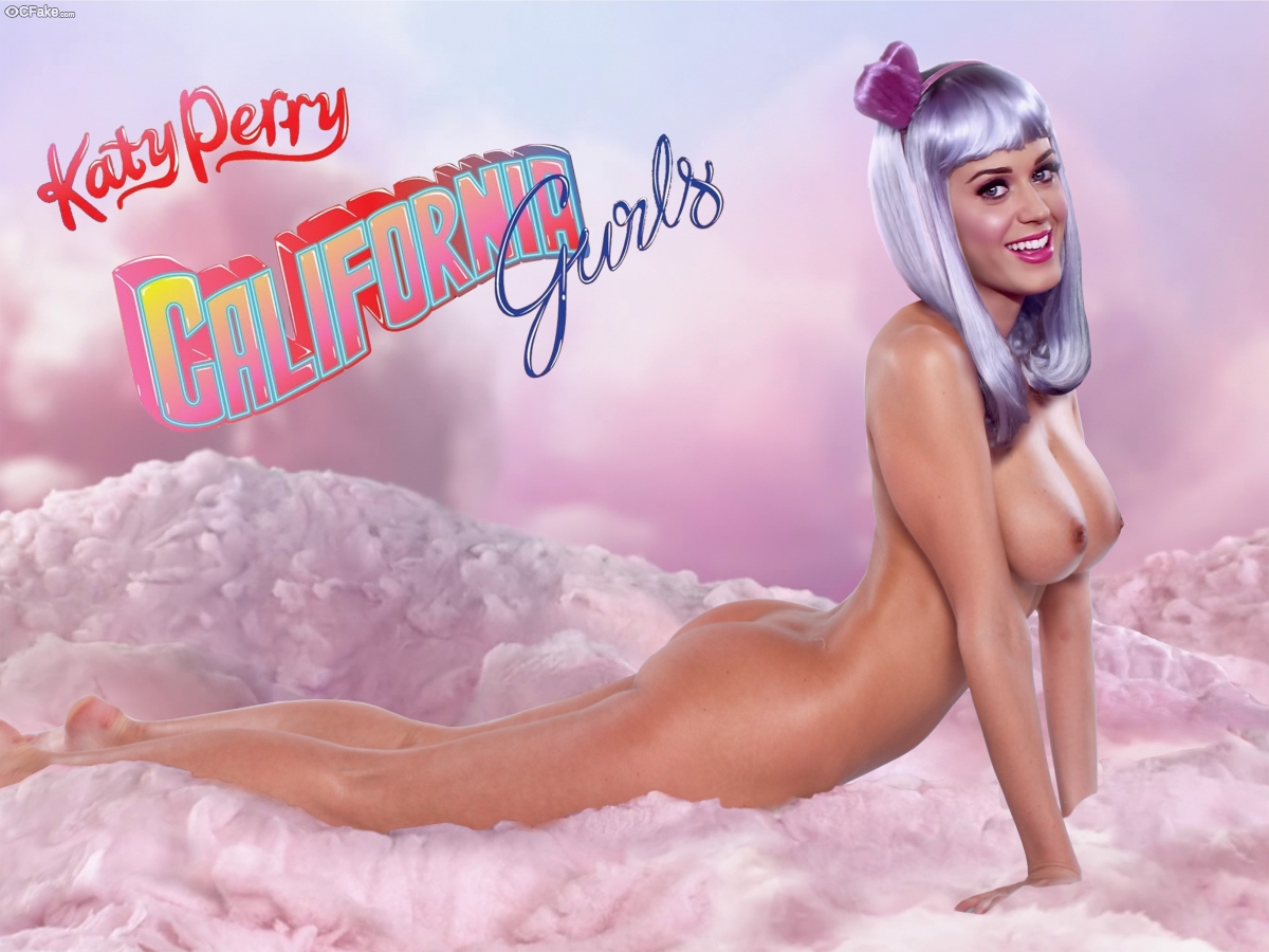 American Katy Perry Nude Picture Sex Nude