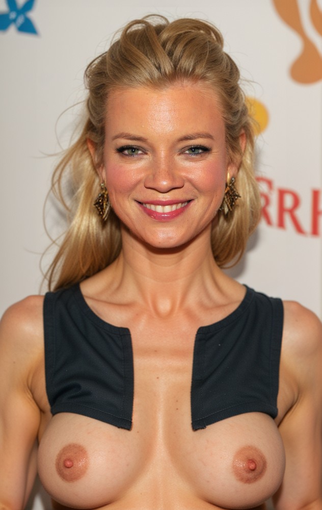 Amy Smart Nude 3some XXX Fakes Face Swap HQ, MrDeepFakes