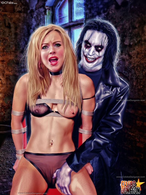 Lindsay Lohan Facebook profile picture Blowjob Net Worth Fingering Sexy Face Swap Photos, MrDeepFakes