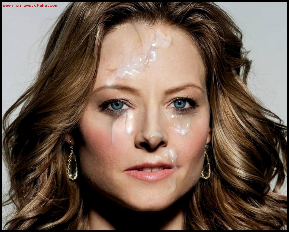 Jodie Foster age Sexy HD Photoshoot pics Nude Pussy Photos Fakes, MrDeepFakes