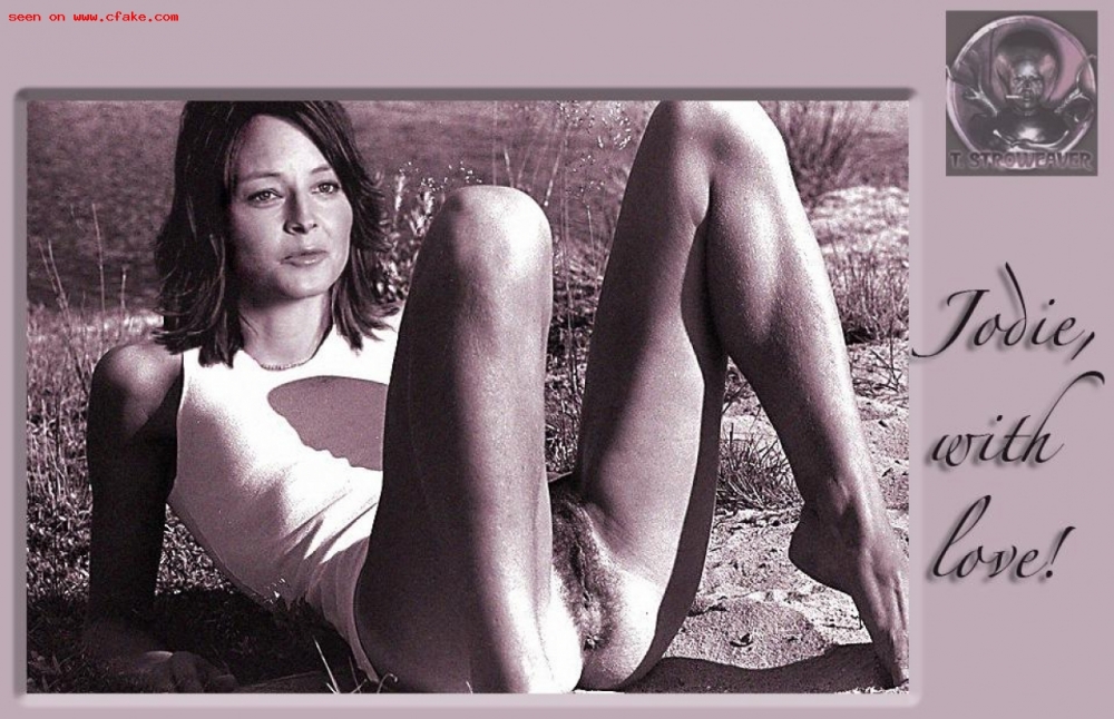 Jodie Foster Net Worth WhatsApp DP Naked 3some Images Fakes, MrDeepFakes