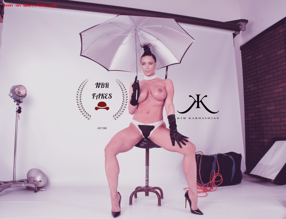 Kim Kardashian Naked Cleavage Photos Fakes Fingering DeepFake HD Gallery, MrDeepFakes