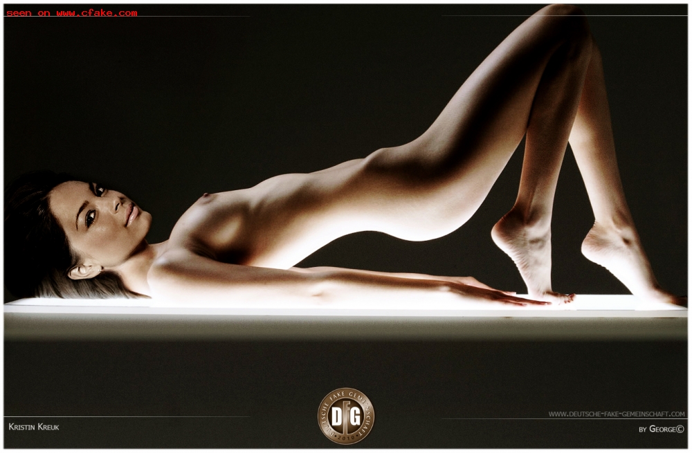 Kristin Kreuk Android Mobile Wallpaper Threesome Hot Handjob Sexy DeepFake HQ Photos