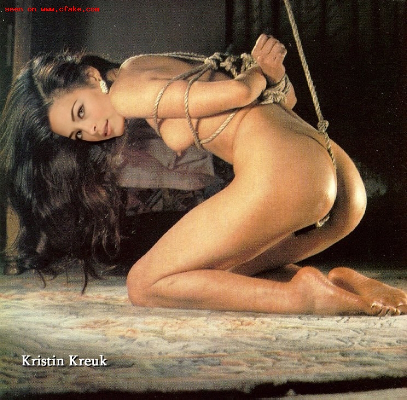 Kristin Kreuk Facebook profile picture Cleavage Net Worth Fingering Sexy DeepFake HQ Pics