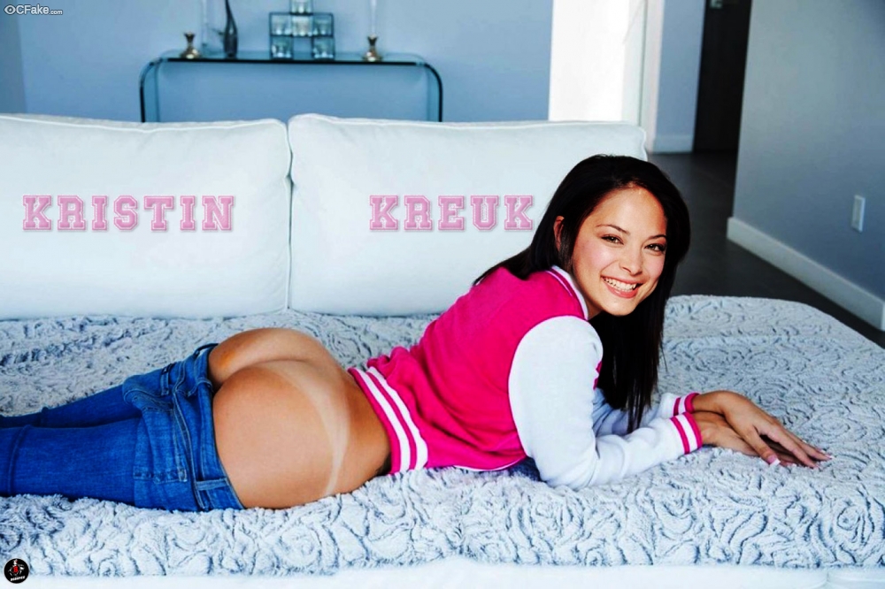 Kristin Kreuk young age Xxx Latest Hot HD Bedroom Sexy Deep Fake Photos