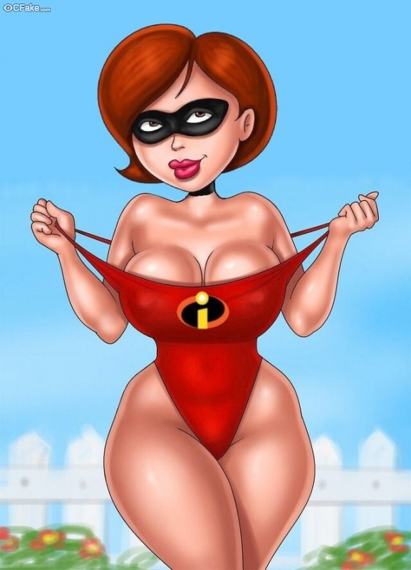 The Incredibles Facebook profile picture blacked Facebook profile picture Blowjob Hot HQ Album, MrDeepFakes