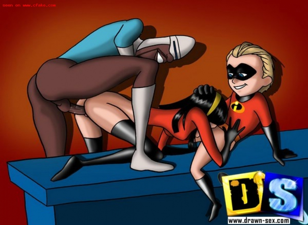 The Incredibles Net Worth Anal New Fucked Sexy Face Swap Photos, MrDeepFakes