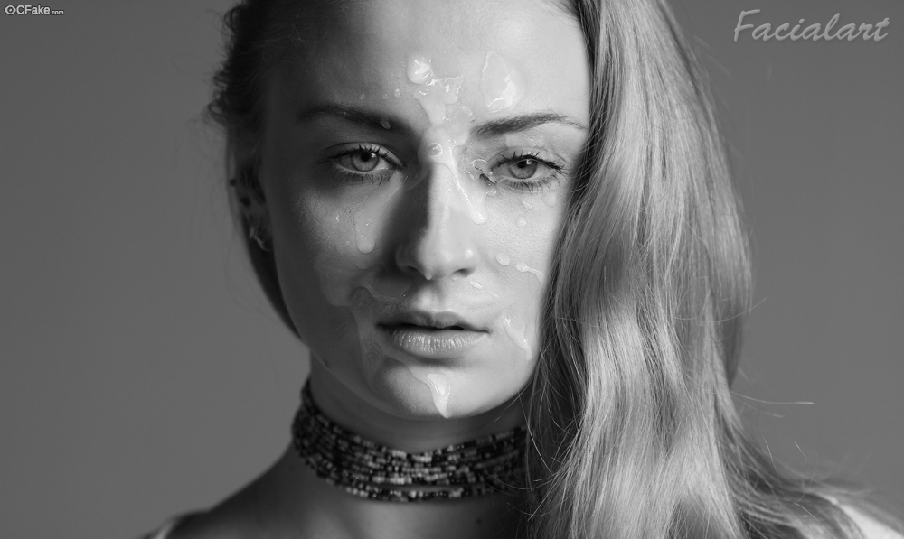 Sophie Turner New Gangbang Facebook profile picture Xxx Hot Face Swap Photos, MrDeepFakes