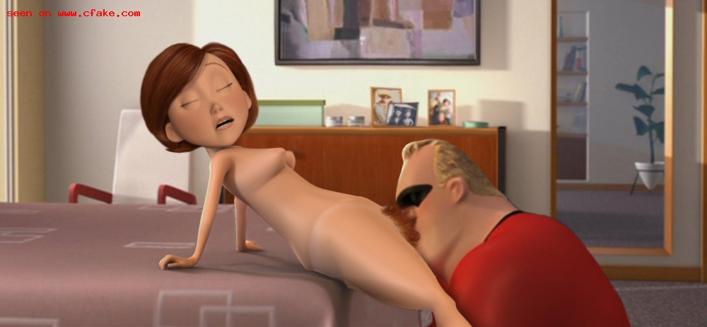 The Incredibles Naked bbc Fakes blacked Sexy XXX HQ Images, MrDeepFakes
