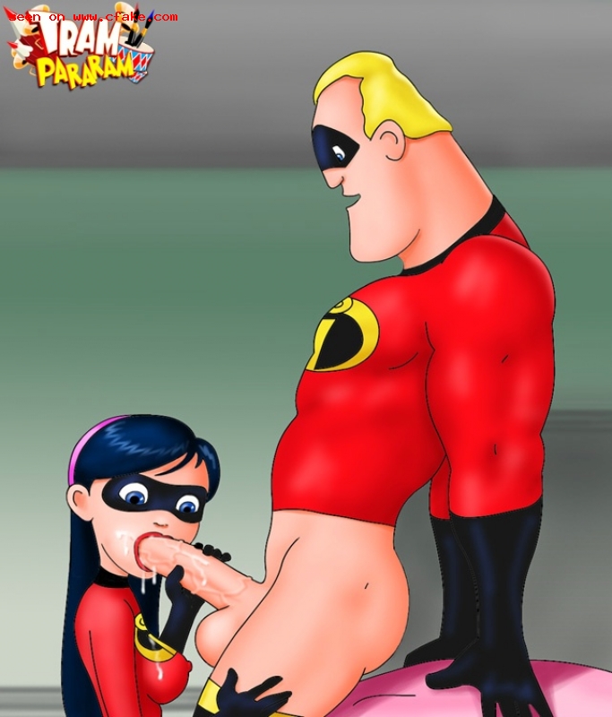 The Incredibles New Nipple Latest Anal Sexy XXX HD Images, MrDeepFakes