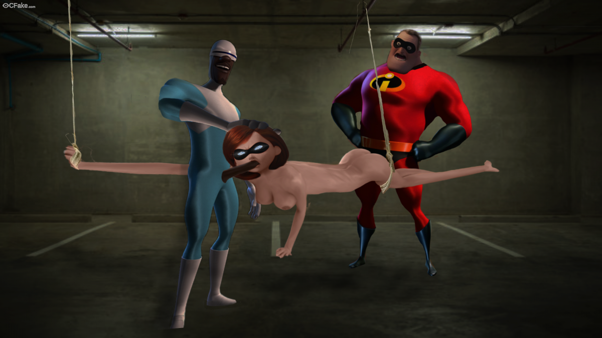 The Incredibles Latest Panties New Gangbang Face Swap Images, MrDeepFakes
