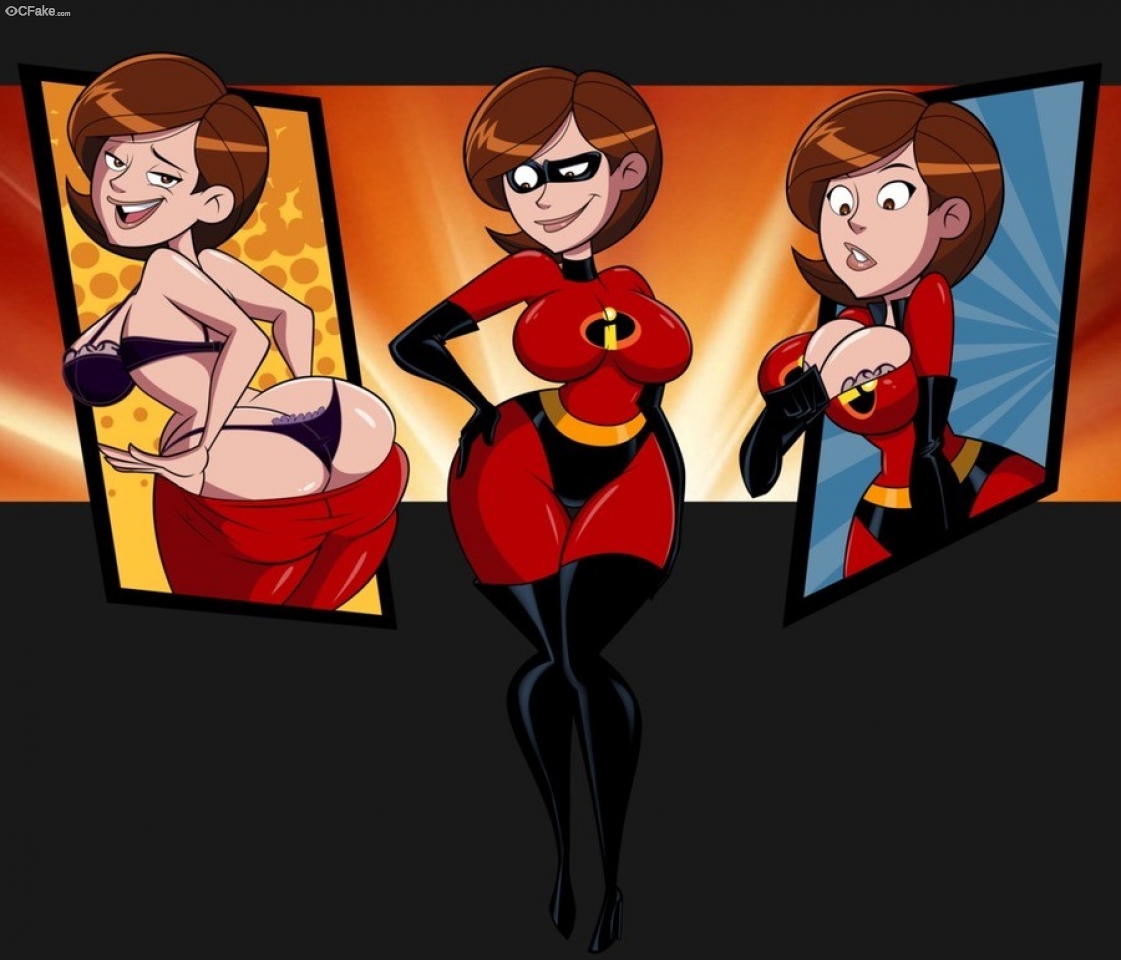 The Incredibles New Selfie iPhone Wallpaper Group sex XXX Images, MrDeepFakes