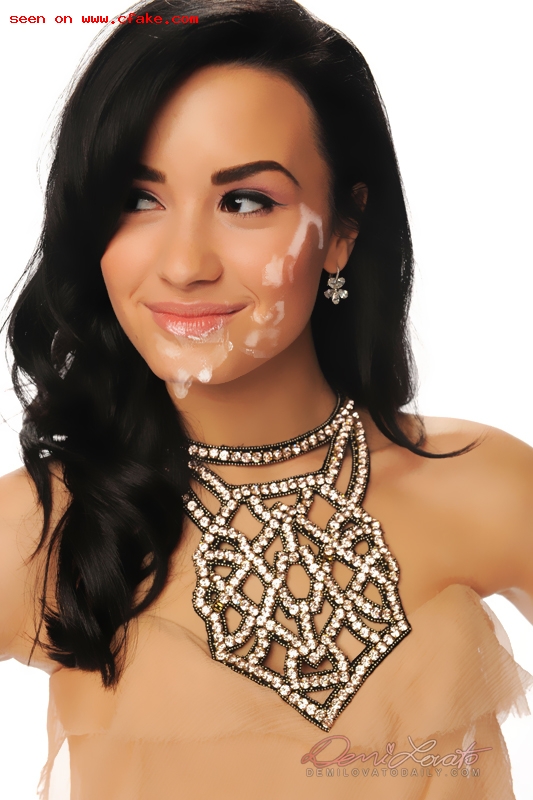 Demi Lovato Latest Blowjob Latest Selfie Hot Deep Fake Album, MrDeepFakes
