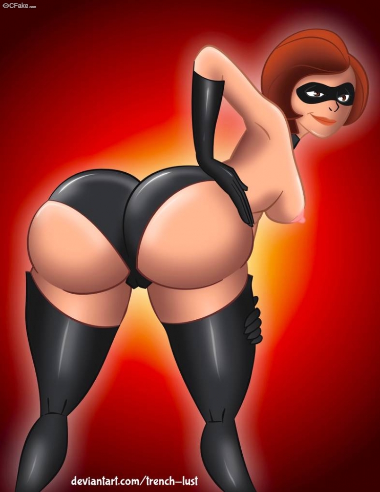 The Incredibles WhatsApp DP double penetration Facebook profile picture Pussy Deep Fake HD Gallery, MrDeepFakes