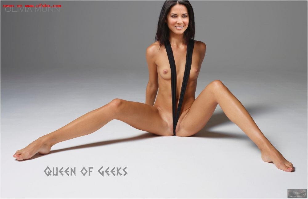 Olivia Munn Naked Photoshoot leak Fakes, MrDeepFakes