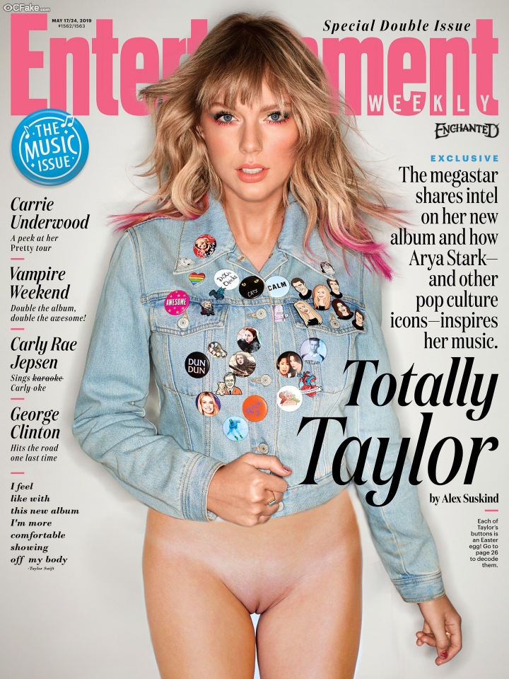 Taylor Swift Anal Sexy Foto, MrDeepFakes