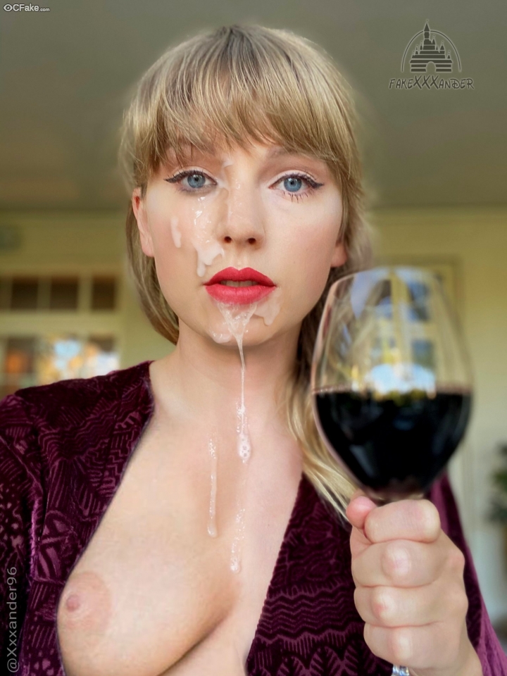 Taylor Swift Cleavage Sexy Face Swap Album, MrDeepFakes