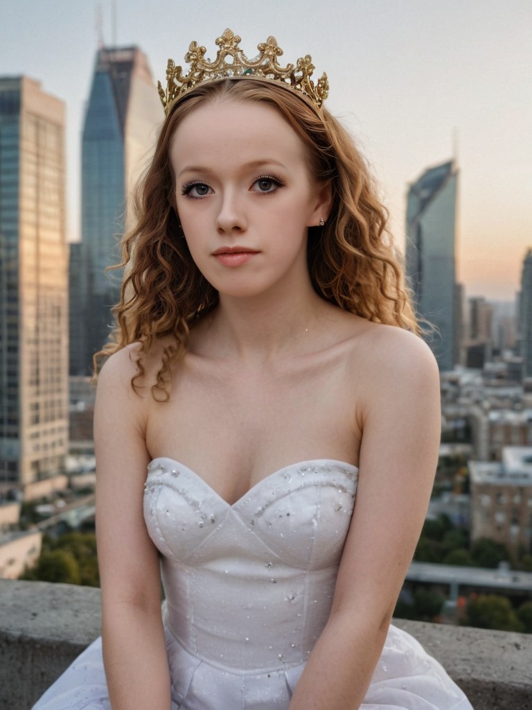 Amybeth McNulty Sexy photos, MrDeepFakes