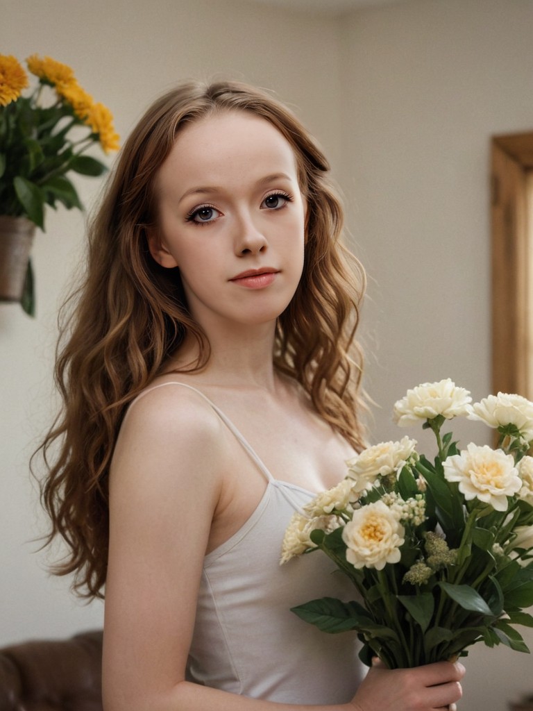 Amybeth McNulty Sexy photos, MrDeepFakes