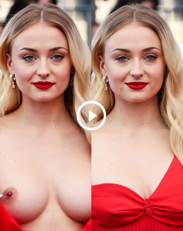 Sophie Turner English Porn Slaves Naked Hot Video
