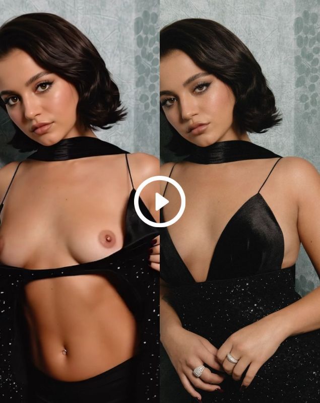 Isabela Merced Bathroom Video Hot Ass Big Boobs Sexy Mms